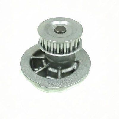 насос водяний chevrolet aveo hatchback (t250, t255) 1.4 (a 14 xer) 2008.04- 96352648 Q174-0507 фото