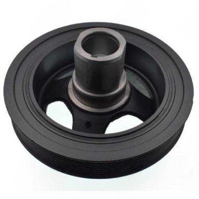 шкив коленвала nissan cabstar f24m 2006- Q182-0057 Q182-0057 фото