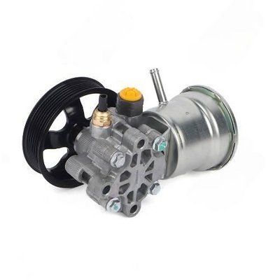 насос гідропідсилювача toyota hilux 2004- Q097-0705 Q097-0705 фото