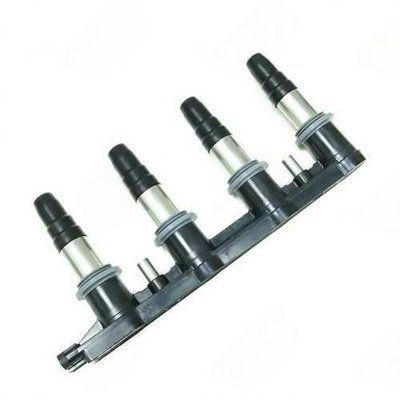 котушка запалювання chevrolet cruze (j300) 1.6 (f16d4) 2009.05- Q211-0459 Q211-0459 фото