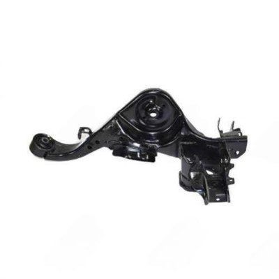 рычаг задней подвески левый nissan dualis (j10, jj10) 1.5 dci (k9k 410) 2008.07- Q037-1510 Q037-1510 фото
