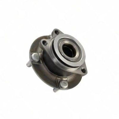 ступиця передня NISSAN NV200 / EVALIA Р&deg;РІС&sbquo;РѕР&plusmn;СѓСЃ 1.5 DCI (M20, M20M) 04.2011 - 40202-JX00A Q130-0636 фото