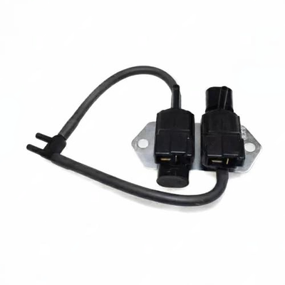 клапан вакуумный включения передний моста mitsubishi pajero/shogun iii mr430381 Q128-0026 Q128-0026 фото