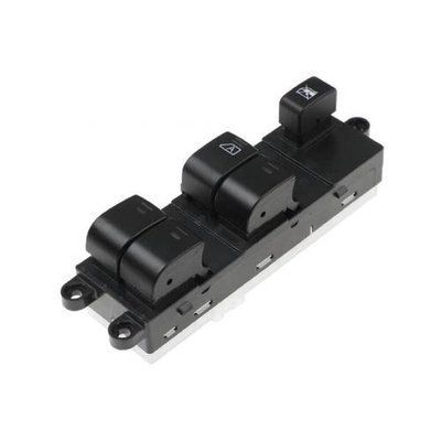 выключатель стеклоподъемника nissan qashqai j10e 2006-2013 Q212-0597 Q212-0597 фото