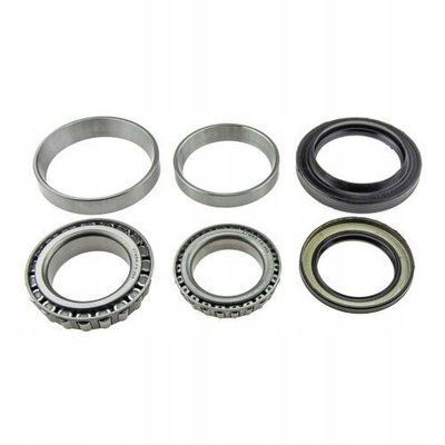 Подшипник ступицы ford transit 100l-190 85-06, 0634049 KLTFR008 AD-NS-073 фото