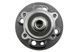 Ступиця колеса ззаду mini one mini cooper 06- 33416774944 KLT-BM-017 фото 10