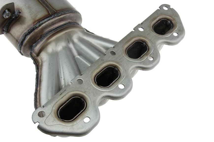 Каталізатор opel astra h 1.6 1.8 2006-12992393 KAT-PL-006 фото