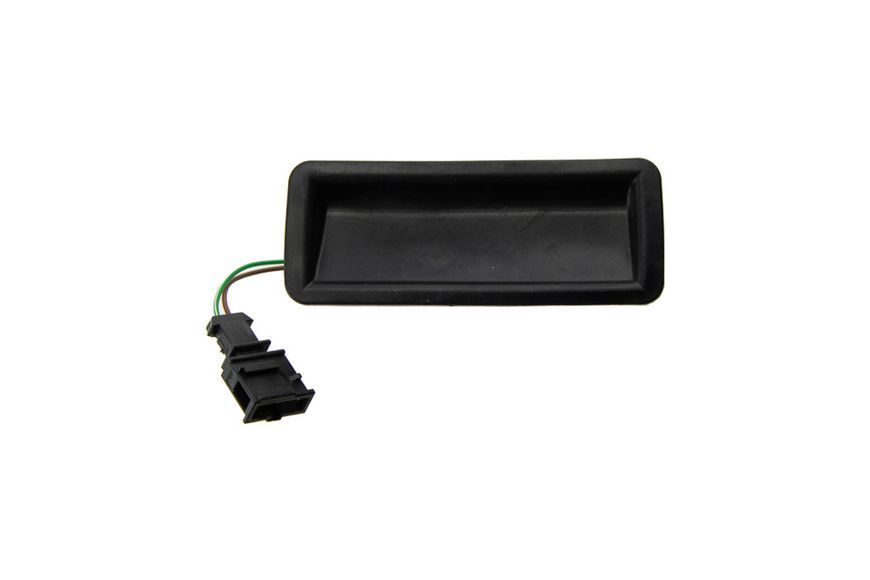 Кнопка відкриття багажника skoda fabia i hb 1999-2008 6Y0827574K EZC-SK-012 фото
