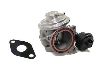 клапан ЕГР (1.9 tdi) audi a4/a6; ford galaxy; seat alhambra; skoda superb i; volkswagen passat/shar 121-01-046 фото