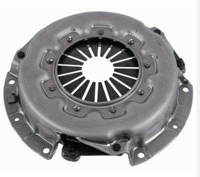 кошик зчеплення toyota avensis (_t22_) 2.0 d-4d (cdt220_) 10.1999 - 02.2003 31210-20371 Q125-0068 фото