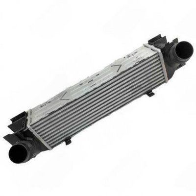 радіатор інтеркулера bmw 1 (f20) 125 i 08.2011 - Q172-0381 Q172-0381 фото