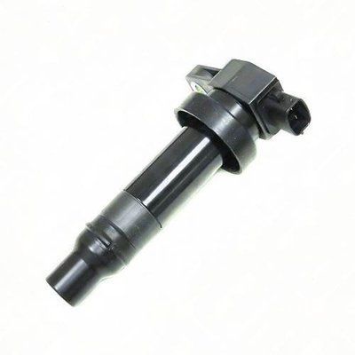 котушка запалювання hyundai avante saloon (hd) 1.6 cvvt (g4fc) 2006.06-2011.06 27301-2b000 Q211-0470 фото