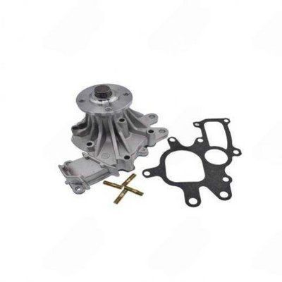 насос водяний toyota hiace iii фургон (yh7_, lh6_, lh7_, lh5_, yh5_, yh6_) 2.0 (rch102_, rch112_) 02.1990 - 08.1995 Q174-0267 Q174-0267 фото
