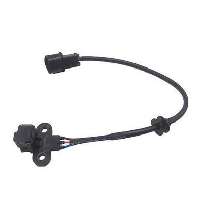 датчик положения коленвала mitsubishi montero l200 pajero Q212-0640 Q212-0640 фото