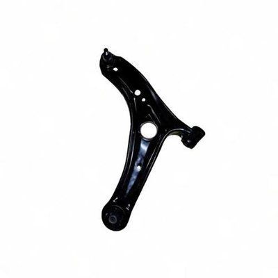 важіль передній нижній лівий toyota yaris (_p1_) 1.4 d-4d (nlp10_) 10.2001 - 09.2005, toyota yaris (_p1_) 1.5 (ncp13_) 01.2003 - 11.2005, (ncp13_) 03.2000 - 07.2005, toyota yaris (_p1_) 1.5 (ncp13_) 04.2001 - 09.2005, toyota yaris verso (_p2_) 1.3 (ncp20_ Q037-1627 фото