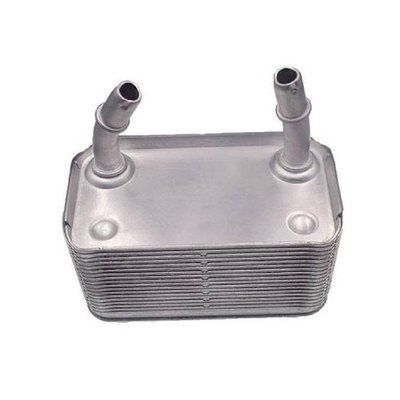 радіатор охолодження (маслоохолоджувач) bmw x5 (e53) 3.0 d 05.2001 - 12.2003 17207500754 Q172-0207 фото