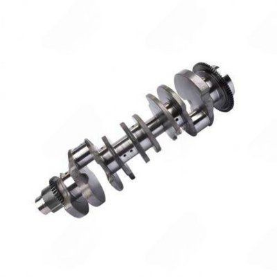 вал колінчастий toyota land cruiser (vdj20_, uzj20_) 4.5 d-4d (vdj200) (1vd-ftv) 2008.01- Q299-0154 Q299-0154 фото