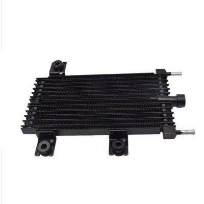 радіатор інтеркулера nissan rogue s35 2007-2013 Q172-0442 Q172-0442 фото