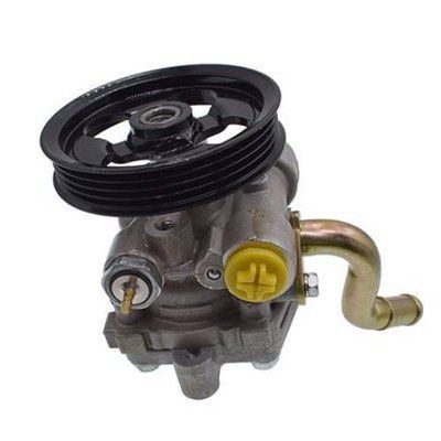 насос гидроусилителя mitsubishi pajero sport i (k7_, k9_) 3.0 v6 (k96w) 03.2003 - Q097-0721 Q097-0721 фото