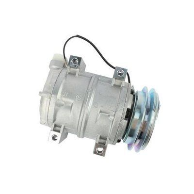 компресор кондиціонера mitsubishi l 200 (k7_t, k6_t) 2.5 d (k64t) 06.1996 - 12.2007 Q373-0299 Q373-0299 фото