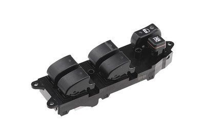 Переключатель стеклоподъемника toyota corolla 2001- corolla verso 2004- 84820-0F030 EWS-TY-014 фото