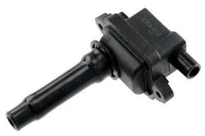 Котушка запалювання лев kia shuma 1.5-2001, 0k2a3-18-100a ECZKA310 ECZ-KA-310 фото