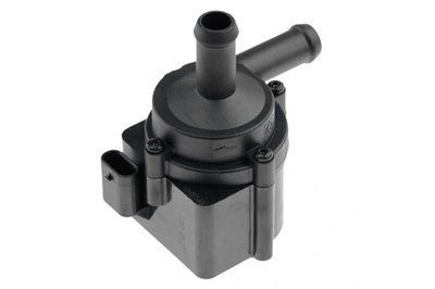 Насос рідинної системи охолодження ford mondeo v 15- focus iii 12- transit, 1763048 CPZ-FR-001 CPZ-FR-001 фото