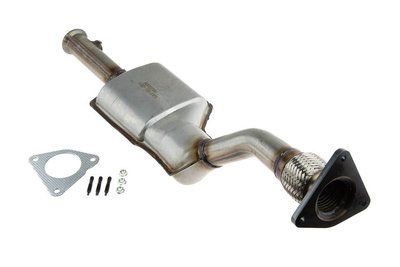 Каталізатор renault megane 1.4 1.6v 1.6 16v 7700422948 KAT-RE-001 фото