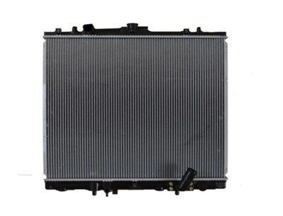 радиатор охлаждения mitsubishi l200, pajero sport i 2.5d/2.8d 11.97- 5278083DI фото