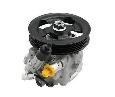 насос гидроусилителя subaru impreza сѓр&micro;рґр&deg;рѕ (gd) 2.0 wrx sti awd (gdb) 11.2001 - Q097-0735 Q097-0735 фото