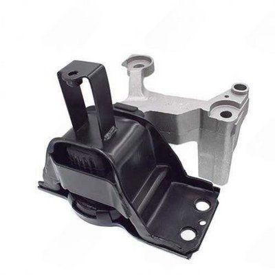 подушка двигуна права nissan x-trail (t31) 2.0 (mr20de) 2008.06- Q002-1161 Q002-1161 фото