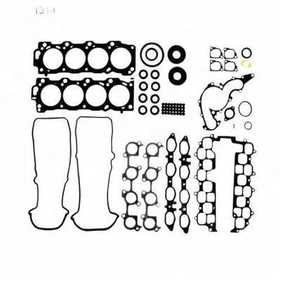 комплект прокладок двигуна Toyota 2uzfe 04111-50410 Q300-1318 фото
