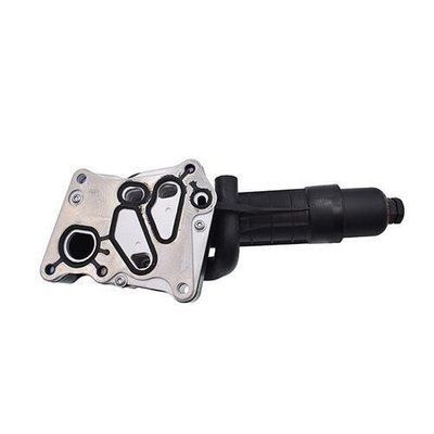 корпус масляного фильтра в сборе с радиатором mercedes benz c-class 204 2006-2014 Q172-0469 Q172-0469 фото