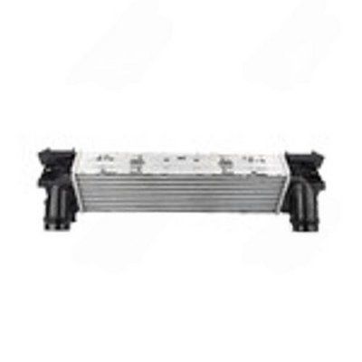 радіатор інтеркулера bmw 1 (f20) 114 d 10.2012 - Q172-0516 Q172-0516 фото