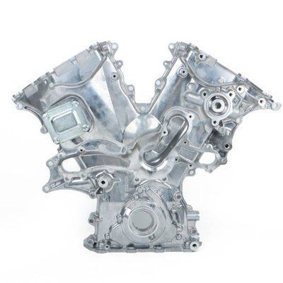 крышка двигателя передняя toyota land cruiser 150 (kdj15_, grj15_) 4.0 v6 vvt-i (1gr-fe) 2010.01- Q373-0257 Q373-0257 фото