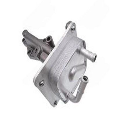 радіатор масляний nissan teana j32 200&shy;8-2013 Q172-0281 Q172-0281 фото