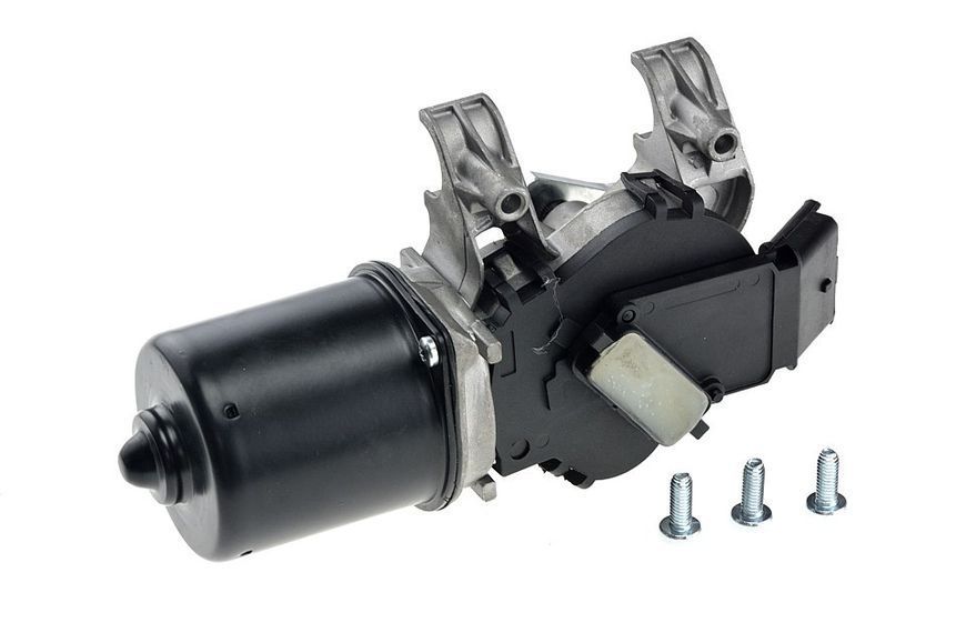 Моторчик склоочисника двірників передній nissan qashqai qashqai+2 1.5dci 45444 28800-JD900 ESW-NS-001 фото