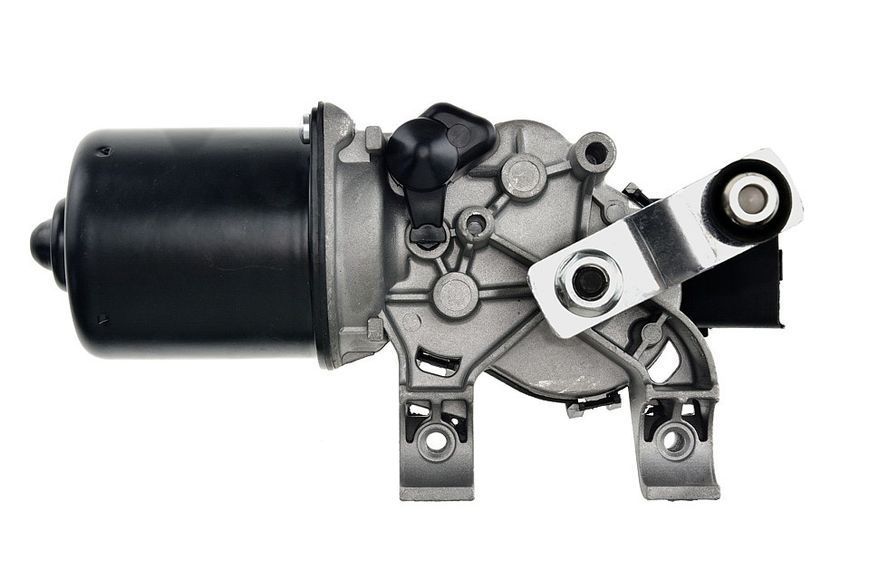 Моторчик склоочисника двірників передній nissan qashqai qashqai+2 1.5dci 45444 28800-JD900 ESW-NS-001 фото