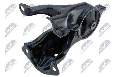 Подушка двигуна задня mitsubishi galant 06-12, mr234837 ZPS-MS-028 фото