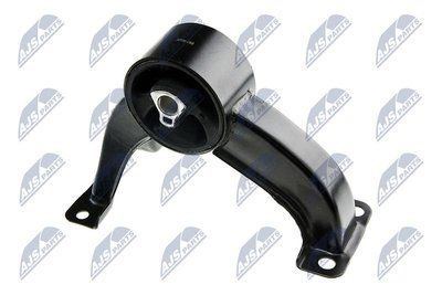 Подушка двигуна задня chrysler sebring dodge avenger, 05085079aa NTY ZPS-CH-052 ZPS-CH-052 фото