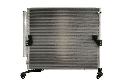 радиатор кондиционера toyota land cruiser (_j15_) 2.8 d-4d (gdj150_, gdj155_) 06.2015 - Q172-0180 Q172-0180 фото