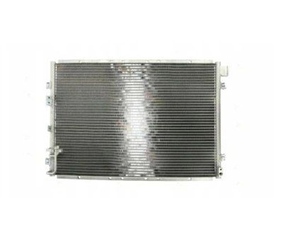 радиатор кондиционера KIA SORENTO, 02- 4175K8C1DI фото