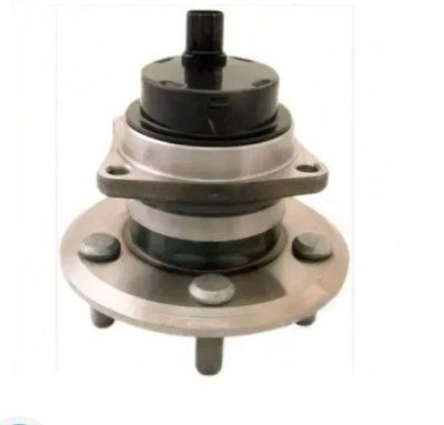 маточина задня TOYOTA AVENSIS (_T25_) 1.6 VVT-I (ZZT250_) 04.2003 - 11.2008 42450-05040 Q130-0559 фото