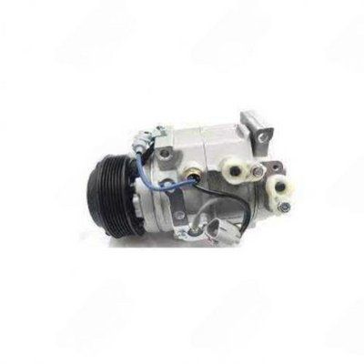 компресор кондиціонера lexus lx570 urj201 2007- Q373-0104 Q373-0104 фото