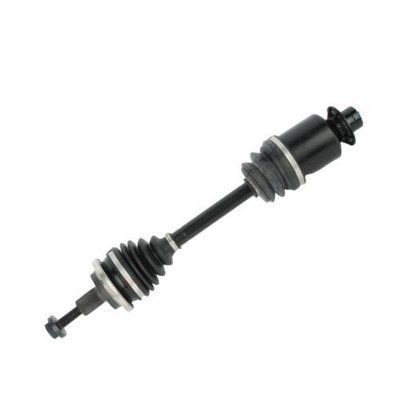 напіввісь передній лівий mercedes benz e-class 211 4 matic 2002-2009 Q131-0989 Q131-0989 фото