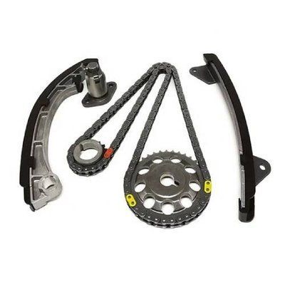 комплект ланцюга грм toyota auris (_e15_) 1.4 (zze150_) 03.2007 - 09.2012 Q181-0149 Q181-0149 фото