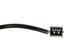 Датчик ABS передній audi a4 95-00 vw passat 96-00 l r w o brake pads sensor 8D0927803 HCA-AU-006 фото 3