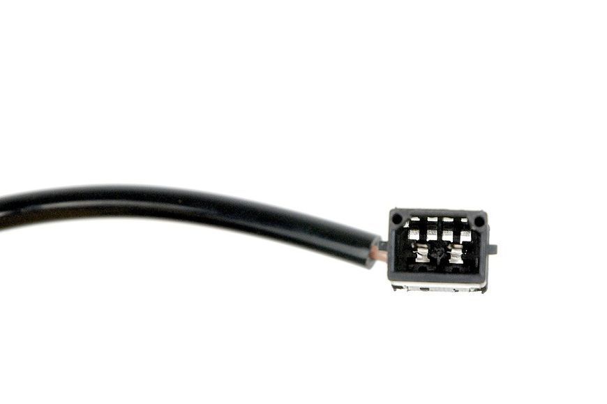 Датчик ABS передній audi a4 95-00 vw passat 96-00 l r w o brake pads sensor 8D0927803 HCA-AU-006 фото