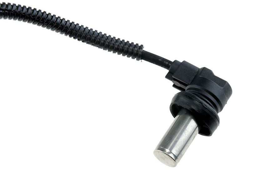Датчик ABS передній audi a4 95-00 vw passat 96-00 l r w o brake pads sensor 8D0927803 HCA-AU-006 фото