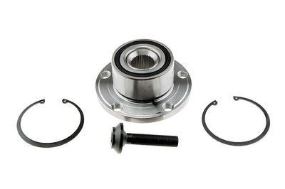 Ступиця колеса 82mm vw passat 95-05 audi a4 95-05 KLP-AU-004K KLP-AU-004K фото